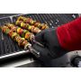 Heavy Duty Neoprene Grill Mitt