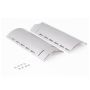 Universal Adjustable Heat Plate
