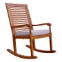 Nantucket Rocking Chair