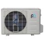 12,000 BTU Hyper Heat Ductless Mini Split - Outdoor