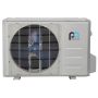 18,000 BTU Hyper Heat Ductless Mini Split - Outdoor