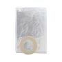 Exterior Patio Door Kit 80" x 64"