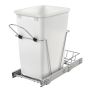 35 Quart Waste Container Soft Close