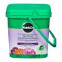 Miracle-gro Water Soluble Bloom Booster 15-30-15 1.5 Kg