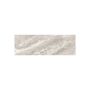 4" x 12" Mayfair Stella Argento Polished Porcelain