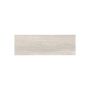 4" x 12" Mayfair Strada Ash Polished Porcelain