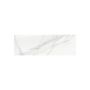 4" x 12" Mayfair Volakas Grigio Polished Porcelain