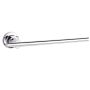 Northern Lights 18" Towel Bar Chrome