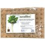 Cubes en chanvre Terrafibre 1,5 po, 98 cubes