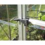 6' x 4' Hybrid Greenhouse