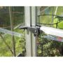 6' x 10' Hybrid Greenhouse