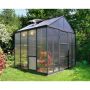 8' x 8' Glory Greenhouse