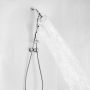 Refresh 5 Function Spray Head Hand Shower