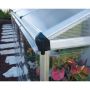 8' x 4' Lean To Greenhouse