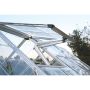 Levier de ventilation automatique