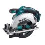 6-1/2 Inch Cordless Circular Saw