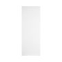 MDF 1 Lite Clear 36" x 80" Glass Door Shaker