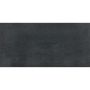 12" x 24" Segment Charcoal Double Loaded Polished Porcelain