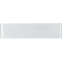 3" x 12" Ice Glass Element  Wall Tile 20 PC/5 Sq-Ft/Box