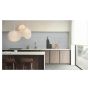 Tuile de verre 3 x 12 po Element, glace 5 pi3/bte