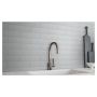 Tuile de verre 3 x 12 po Element, glace 5 pi3/bte