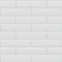 Tuile de verre 3 x 12 po Element, glace 5 pi3/bte