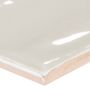 Tuile murale lustrée 3 x 12 po Marlow désert 10.66 pi3/bte
