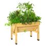 Jardinière surélevée Vegtrug 41 l x 32 h x 30 po p cèdre