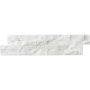 6" x 24" Ledger Stone Glacier 6 Sq-Ft/Box