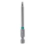 #1 Robertson 3" Impact Driver Bit