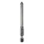 #2 Phillips 3" Impact Driver Bit