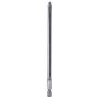 #2 Phillips 6" Impact Driver Bit