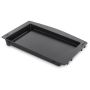 Porcelain-Enamaled Cast Iron Griddle