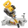 20V Max Miter Saw with Battery and Charger