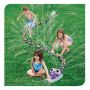 Water Wiggles Sprinkler
