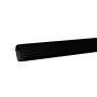 2" x 3" Aluminum Downspout Extention