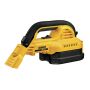 20v Cordless Vacuum