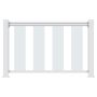 Glass Clear 6 mm x 35.5" x 8"-2/Pack