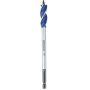 1/2 Inch X 6 Inch Tri Flute Drill Bit