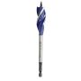3/4 Inch X 6 Inch Tri Flute Drill Bit