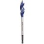 5/8 Inch X 6 Inch Tri Flute Drill Bit