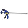 Medium Duty One-handed Bar Clamp 24 Inch