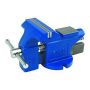 Bench Vise 4-1/2 Inch