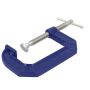 Serre-joint C 4 po