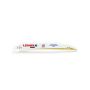 Gold Reciprocating Saw Blade For Demolition 9 Inch-5/Pack