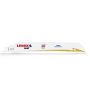 Gold Reciprocating Saw Blade 9 Inch 10tpi-5/Pack