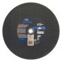 High Speed Metal Cut-Off Blades 14" x 1/8" x 1"/20mm