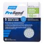 5" Cyclonic ProSand Hook & Sand Disc 150 Grit-3/Pack
