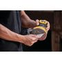 DeWalt Cordless Brushless 20V 5 Inch ROS Sander Bare Tool