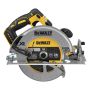 DeWalt 7-1/4" Brushless Cordless 20V Ciucular Saw Bare Tool